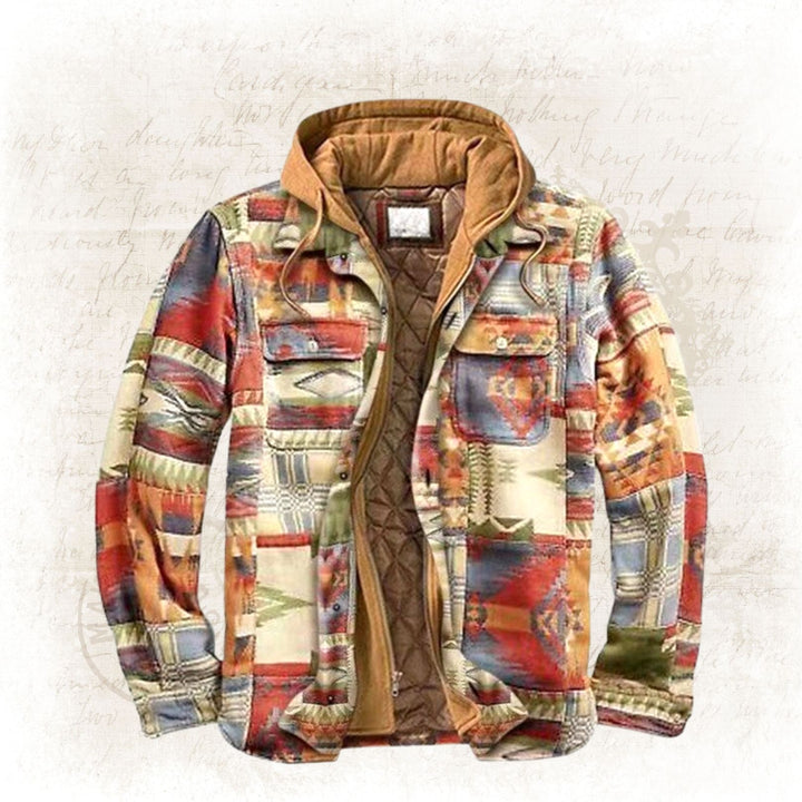 Cosy Waterproof Parka Jacket - OutfitLondon
