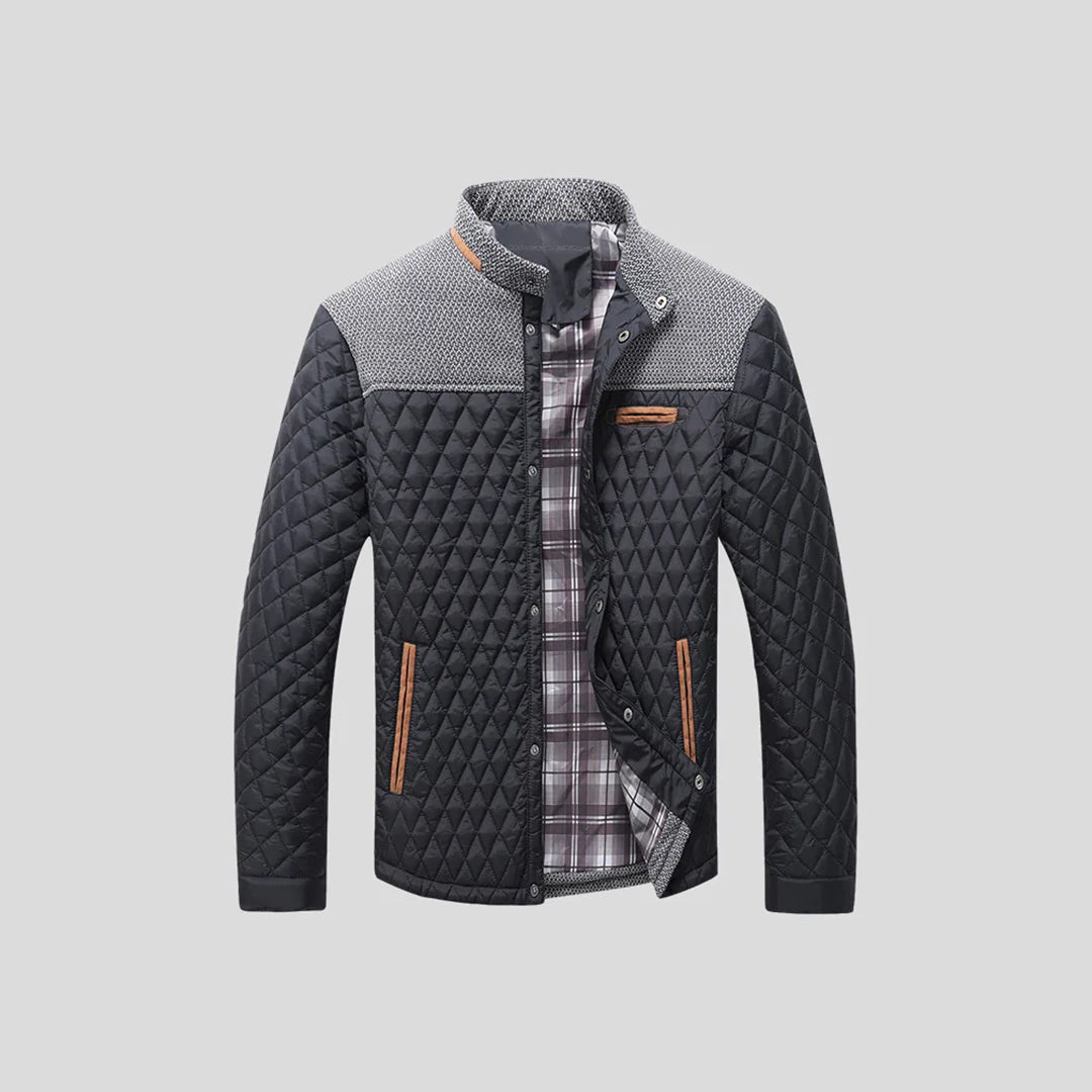 Classic Warm Men's Mason Jacket