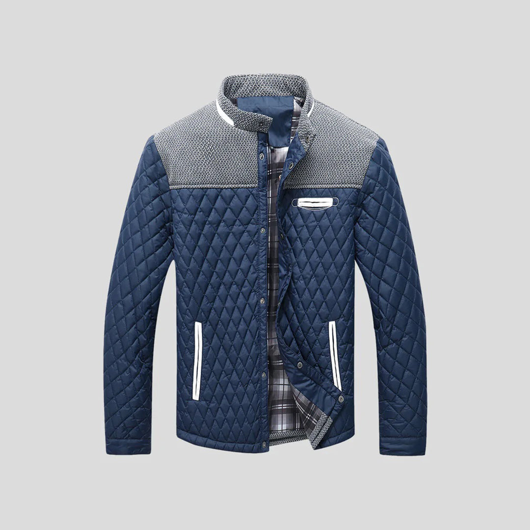 Classic Warm Men's Mason Jacket