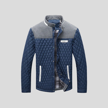 Classic Warm Men's Mason Jacket