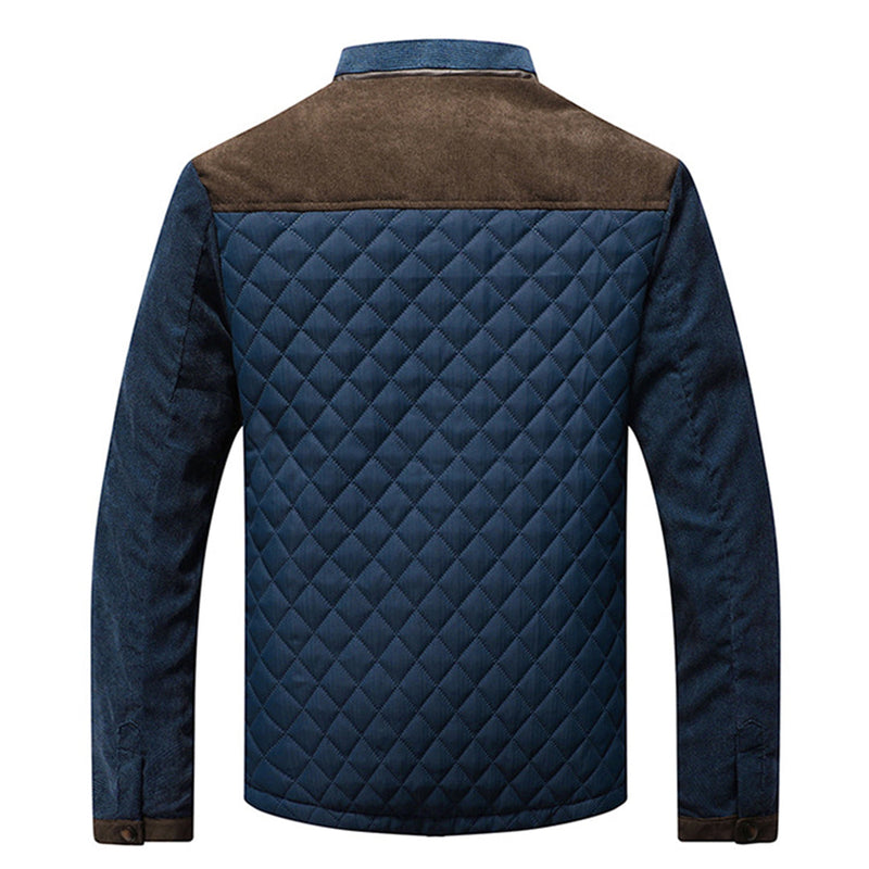 Classic Warm Men's Mason Jacket