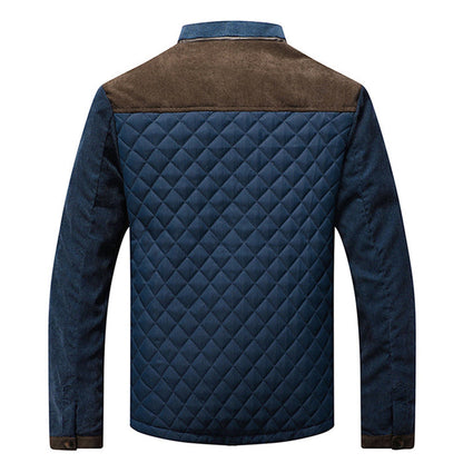 Classic Warm Men's Mason Jacket