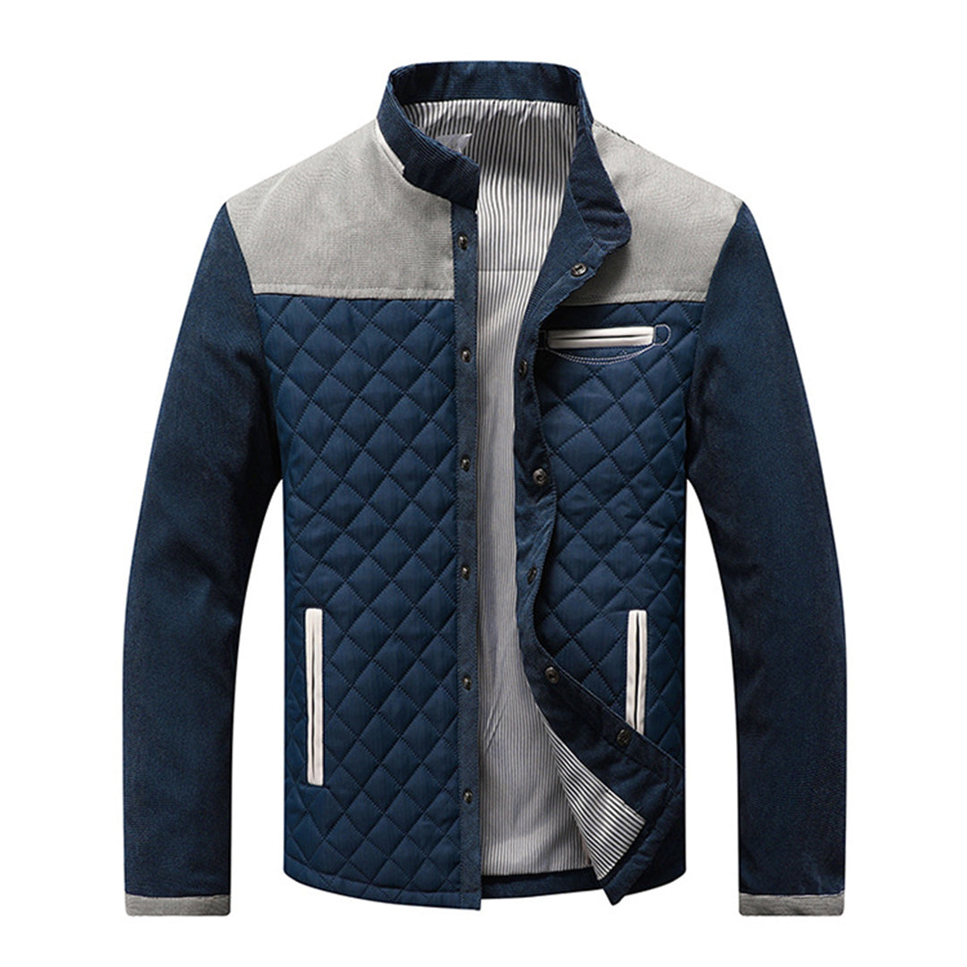 Classic Warm Men's Mason Jacket