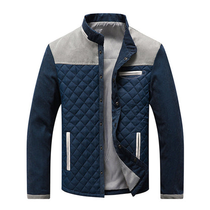 Classic Warm Men's Mason Jacket