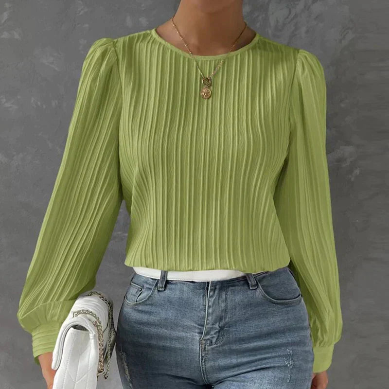 Soft Cozy Women's Knit Sweater