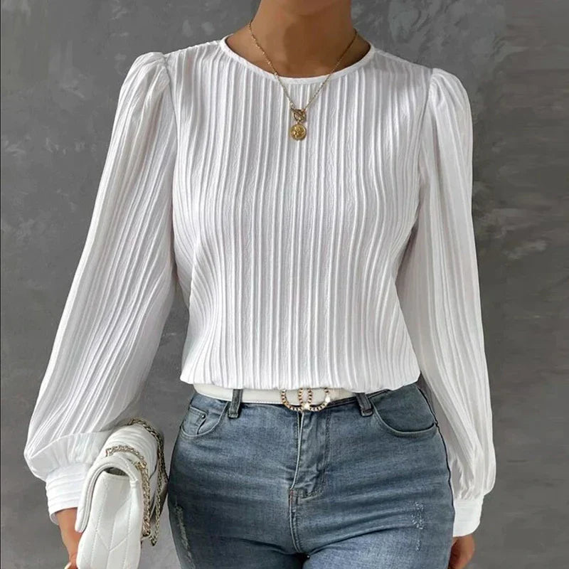 Soft Cozy Women's Knit Sweater