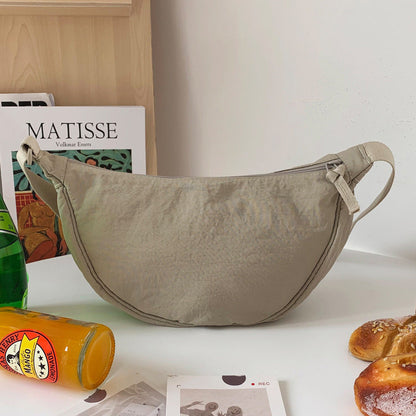 Chic Mini Shoulder Bag - Luna