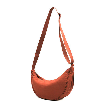 Chic Mini Shoulder Bag - Luna