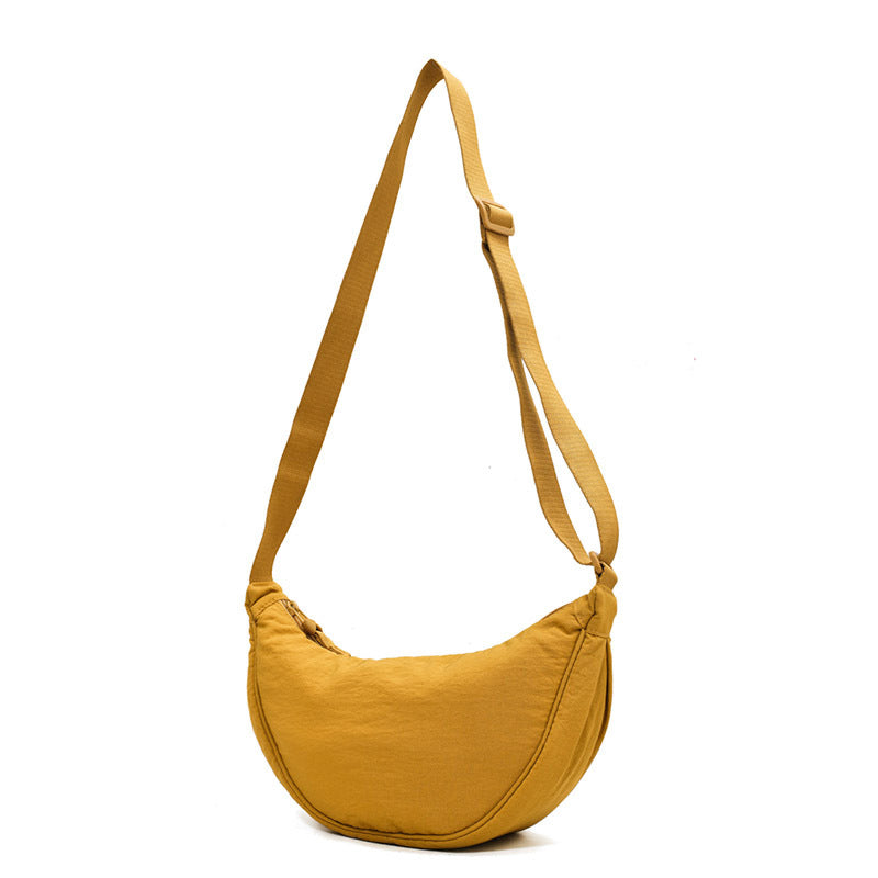 Chic Mini Shoulder Bag - Luna