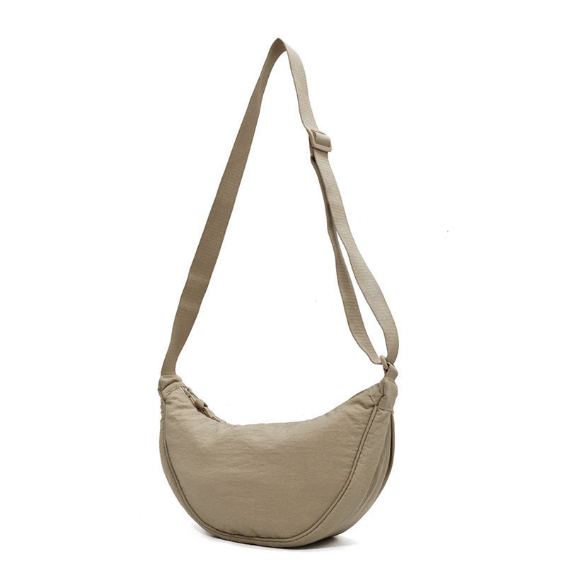 Chic Mini Shoulder Bag - Luna