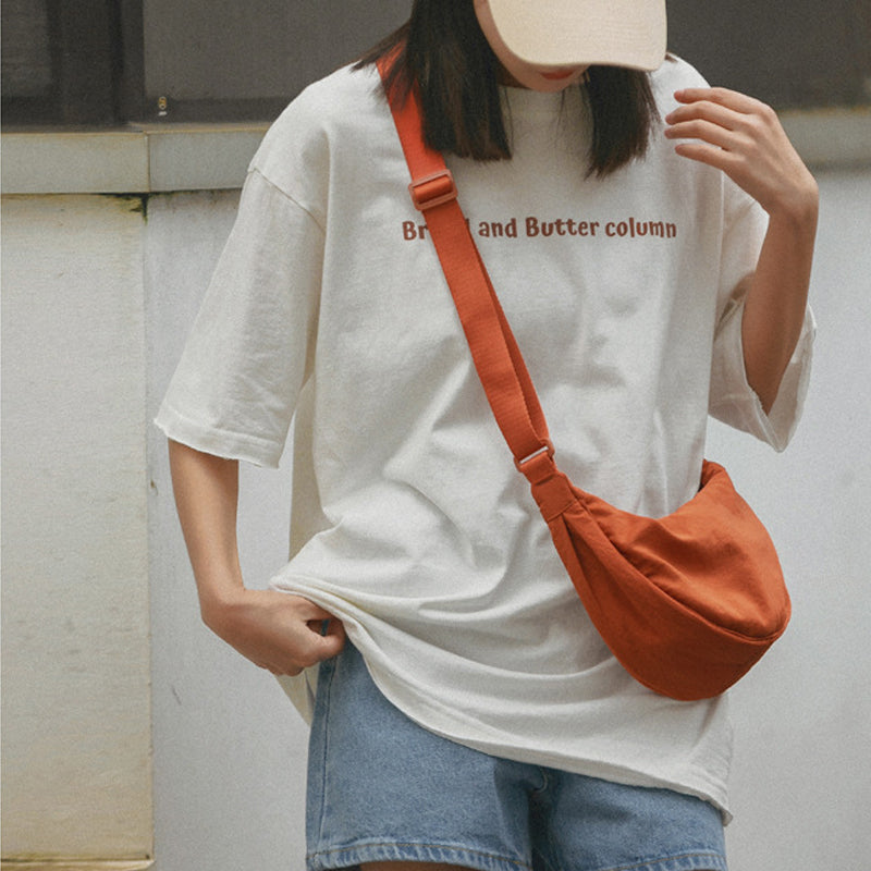 Chic Mini Shoulder Bag - Luna