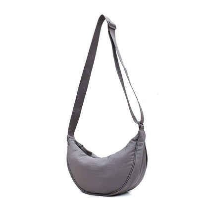Chic Mini Shoulder Bag - Luna