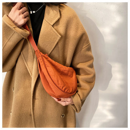 Chic Mini Shoulder Bag - Luna