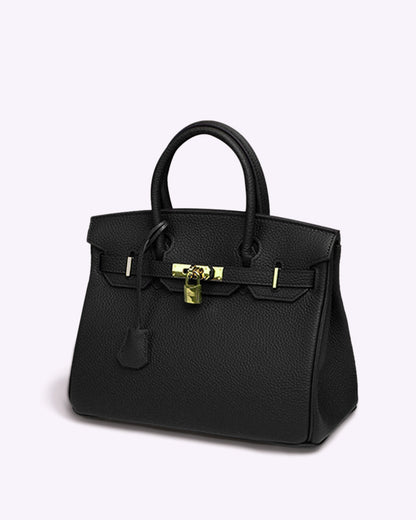 Elegant Brown Purse Liana