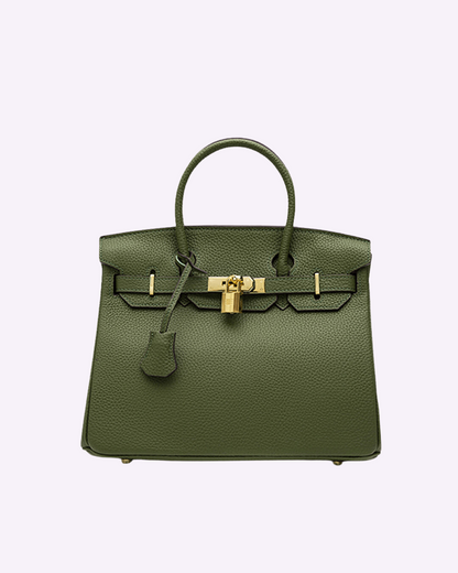 Elegant Brown Purse Liana