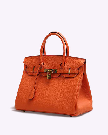 Elegant Brown Purse Liana