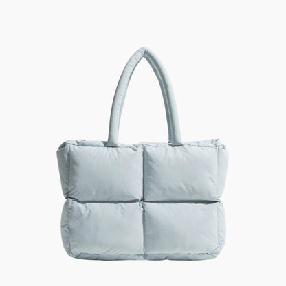 Fashionable Insulated Crossbody Bag