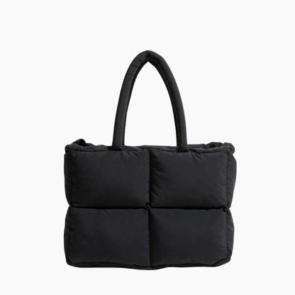 Fashionable Insulated Crossbody Bag