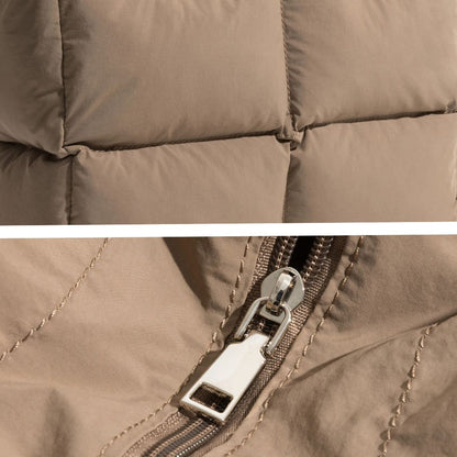Fashionable Insulated Crossbody Bag