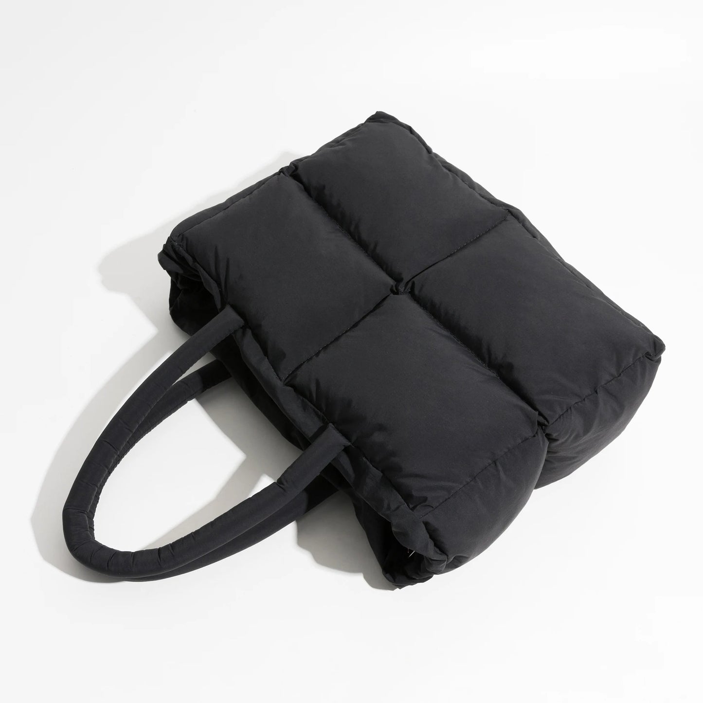 Fashionable Insulated Crossbody Bag
