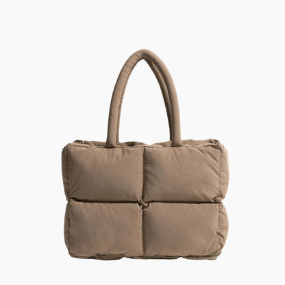 Fashionable Insulated Crossbody Bag - OutfitLondon