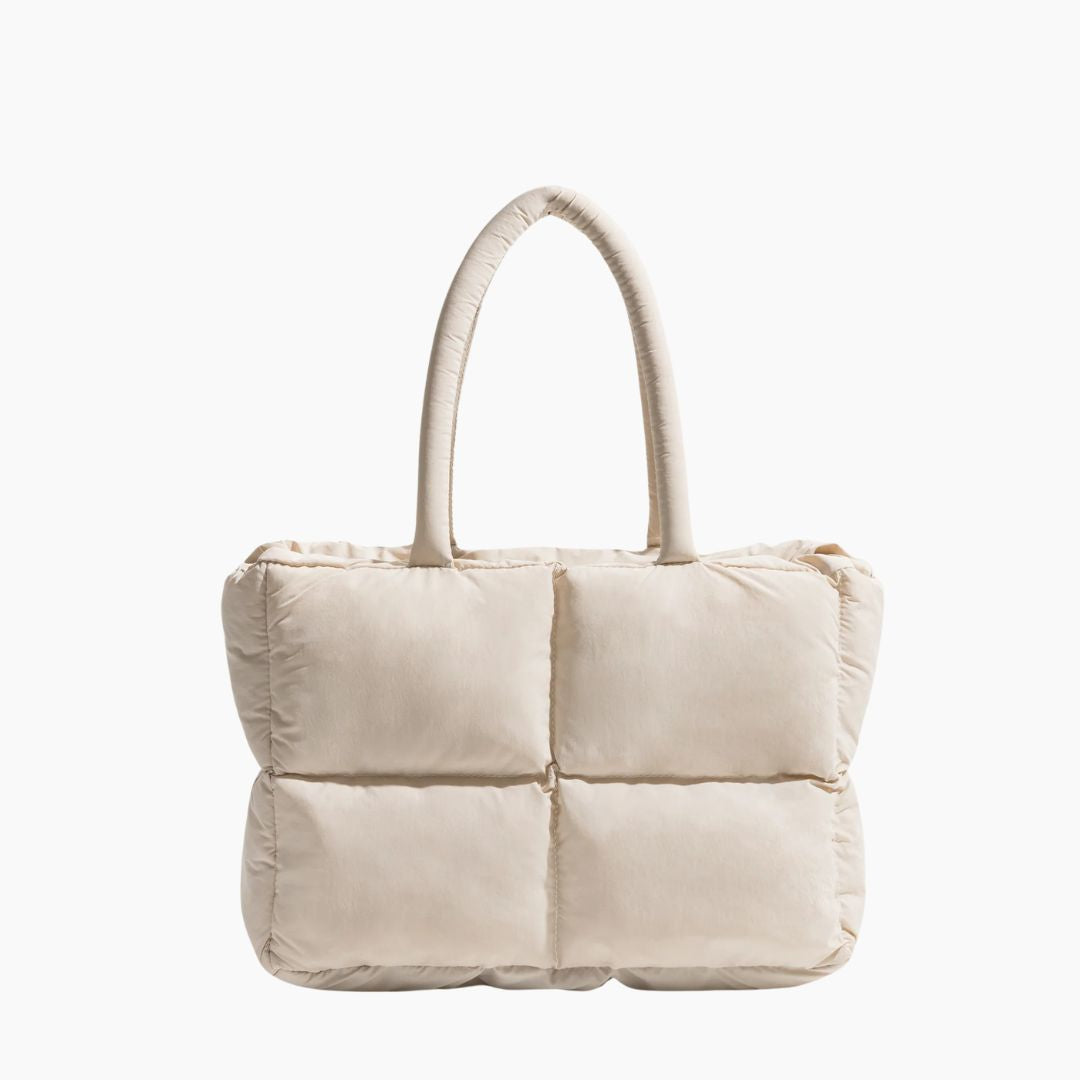 Fashionable Insulated Crossbody Bag