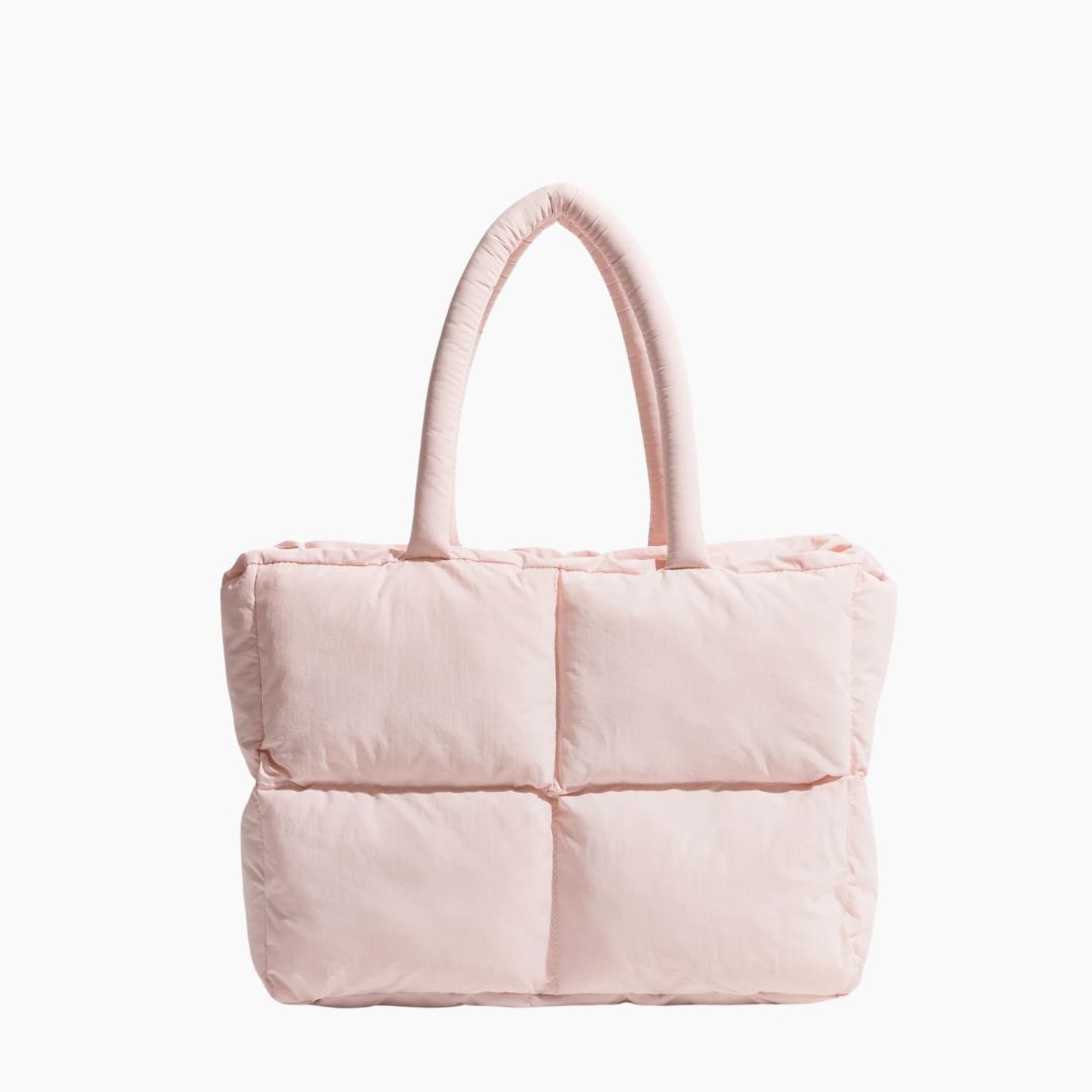 Fashionable Insulated Crossbody Bag