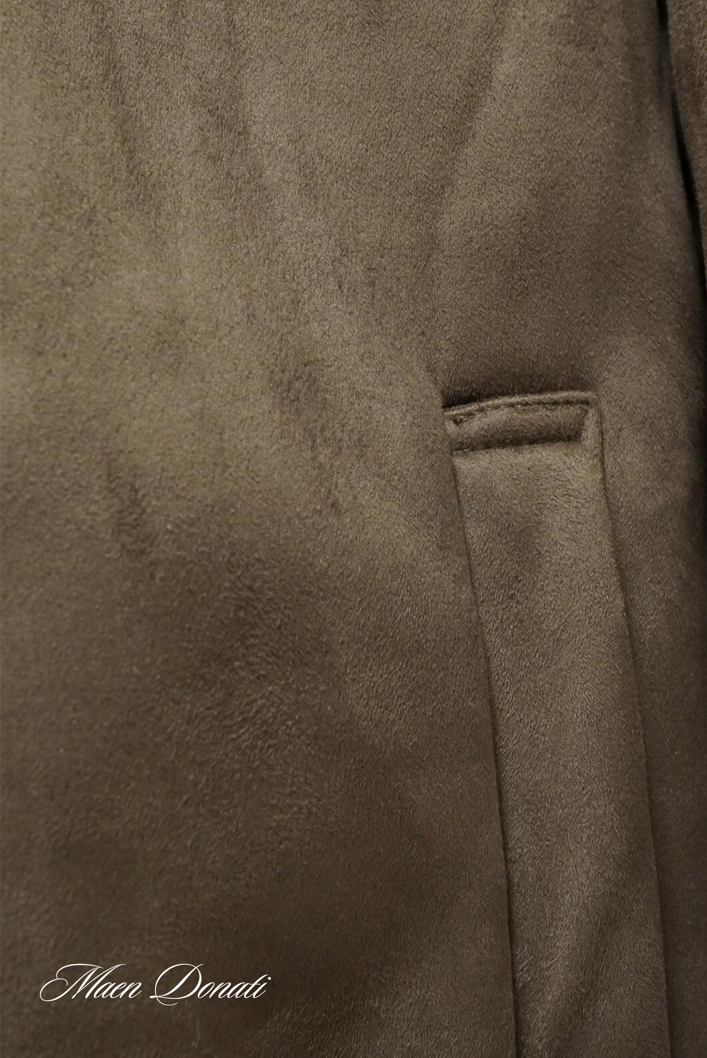 Warm Mens Quilted Bomber Jacket