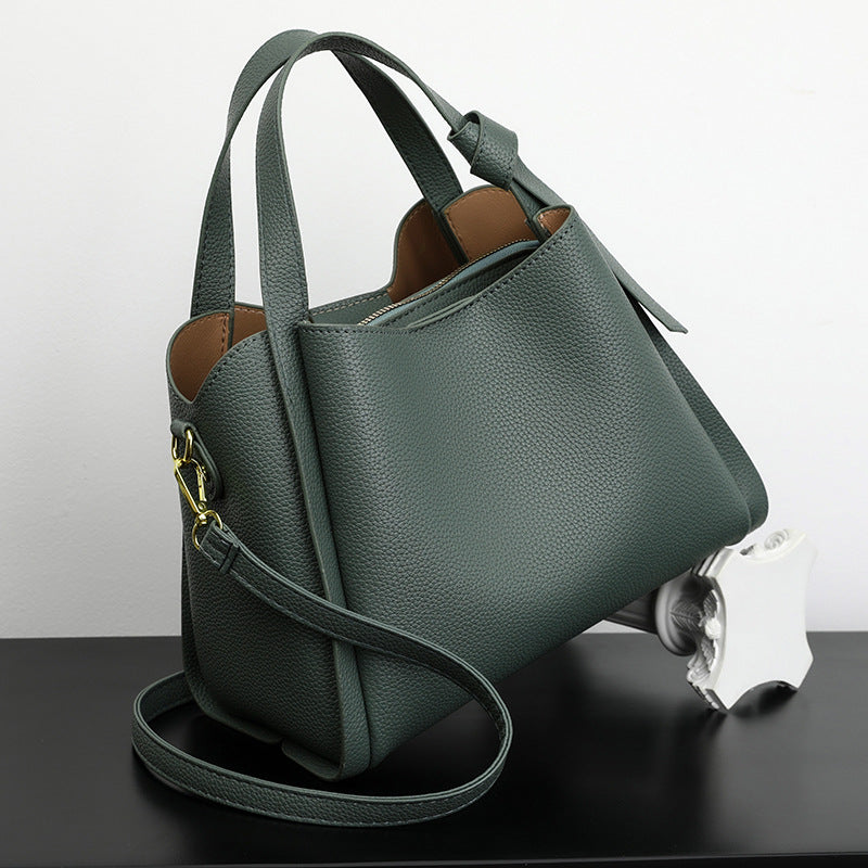 Fashionable Ladies Shoulder Bag Isabella