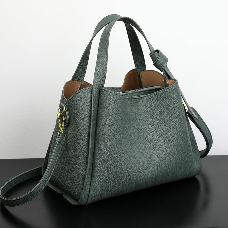 Fashionable Ladies Shoulder Bag Isabella