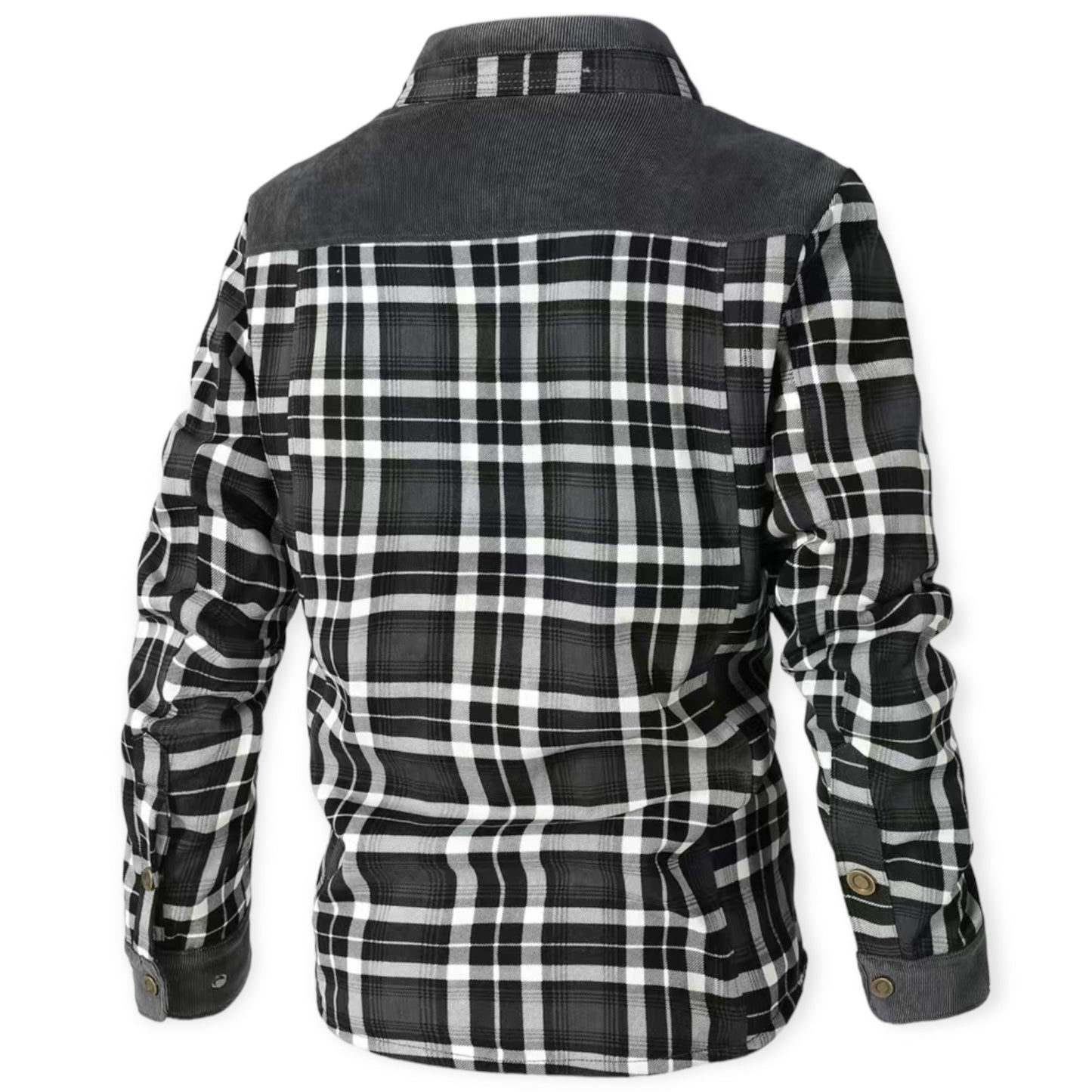 Warm Winter Coat for Women by Falia