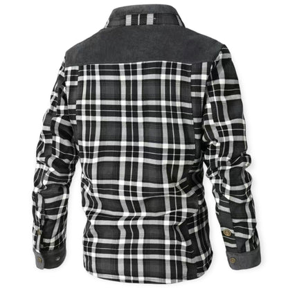 Warm Winter Coat for Women by Falia