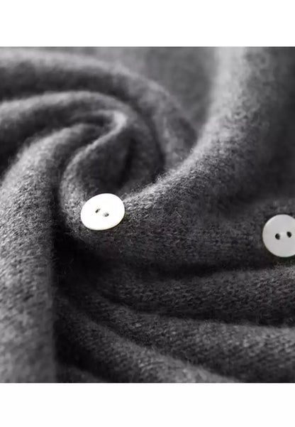 Soft Ladies Knit Sweater - Leona