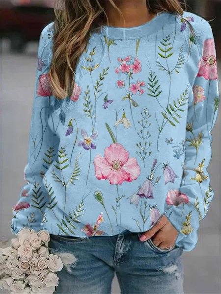 Fashionable Ladies Knit Sweater Nova