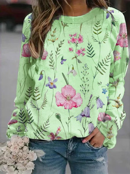 Fashionable Ladies Knit Sweater Nova