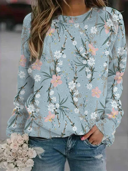 Fashionable Ladies Knit Sweater Nova