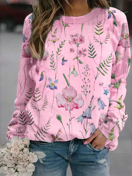 Fashionable Ladies Knit Sweater Nova