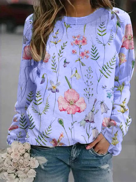 Fashionable Ladies Knit Sweater Nova