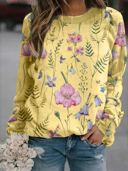 Fashionable Ladies Knit Sweater Nova