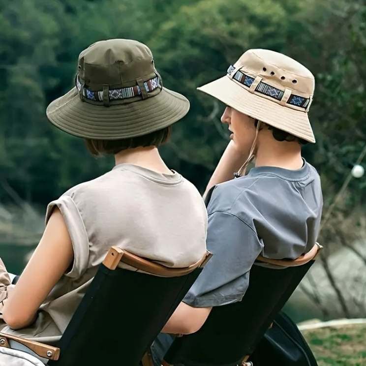 Protective Women's Sun Protection Hat