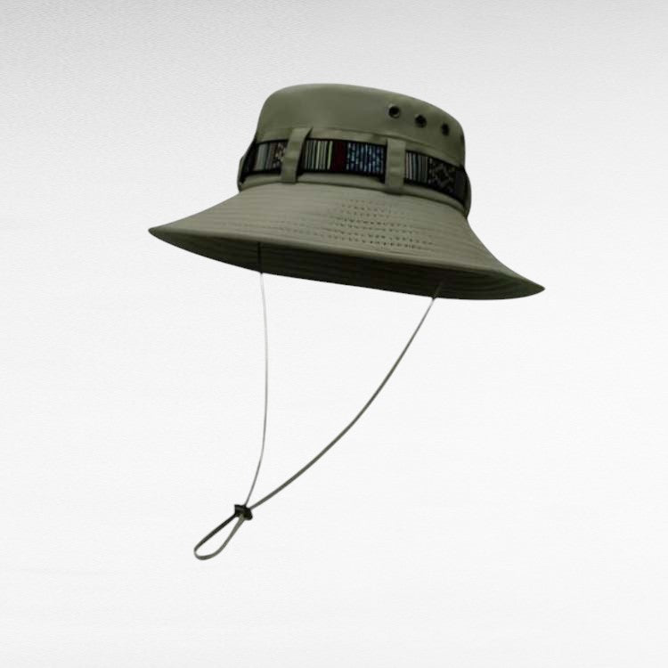 Protective Women's Sun Protection Hat