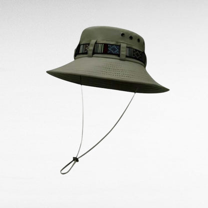 Protective Women's Sun Protection Hat