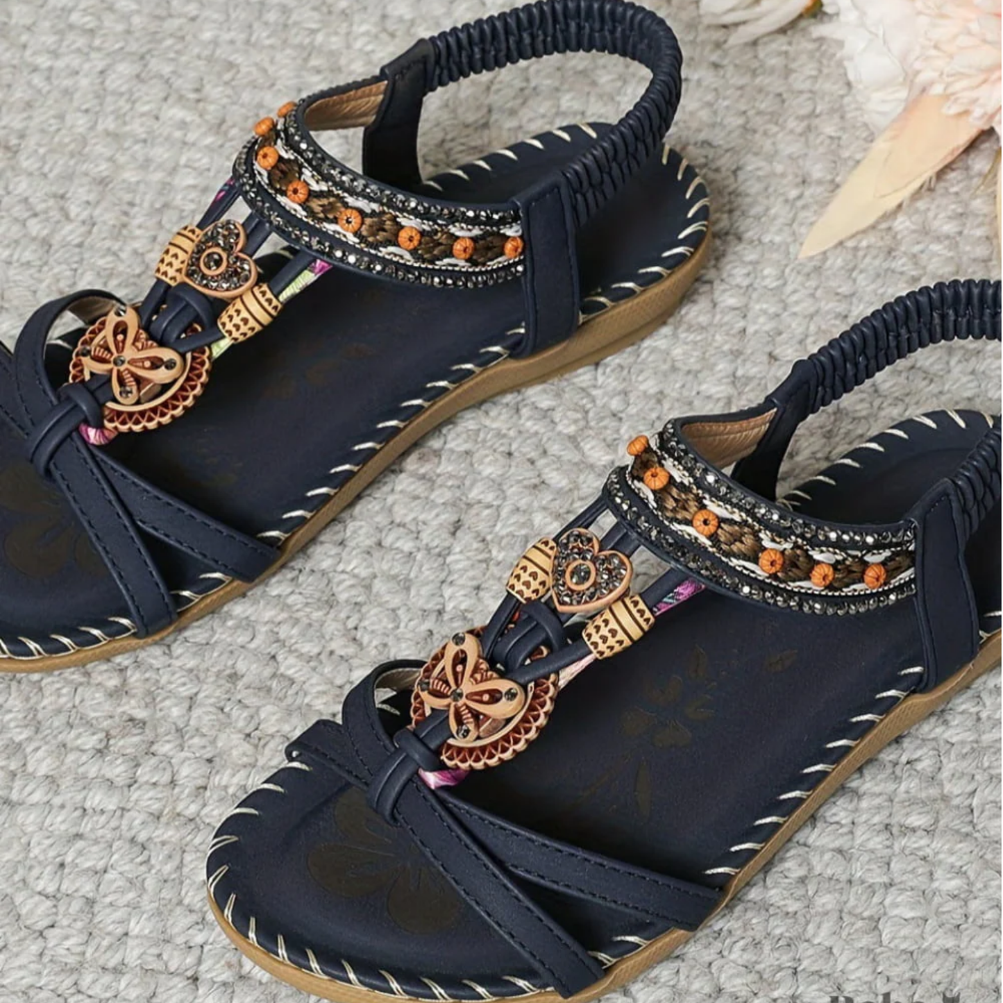 Comfortable Arch Support Sandals