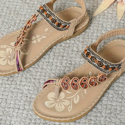 Comfortable Arch Support Sandals