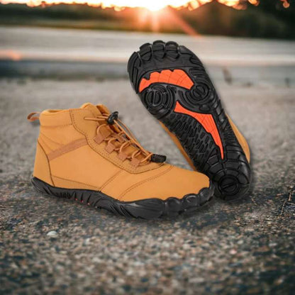 Lightweight Minimalist Running Shoes