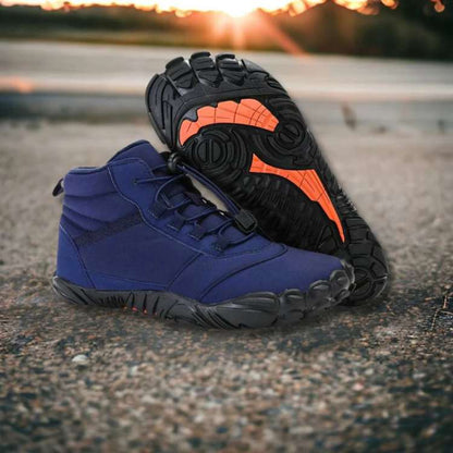 Lightweight Minimalist Running Shoes