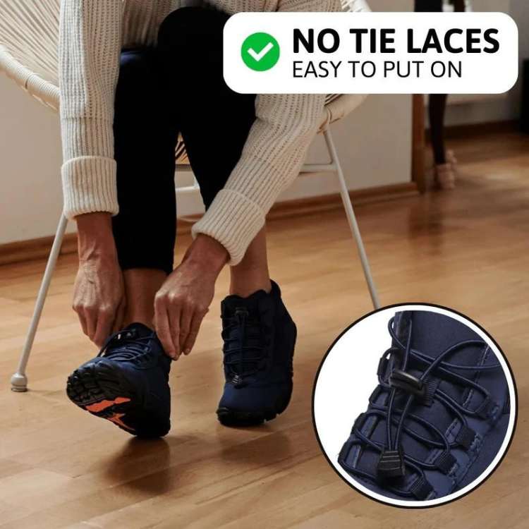 Lightweight Minimalist Running Shoes