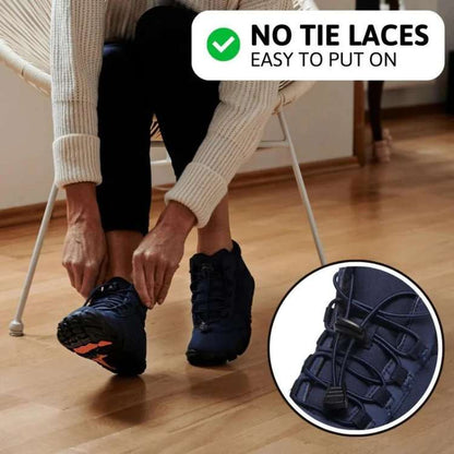 Lightweight Minimalist Running Shoes