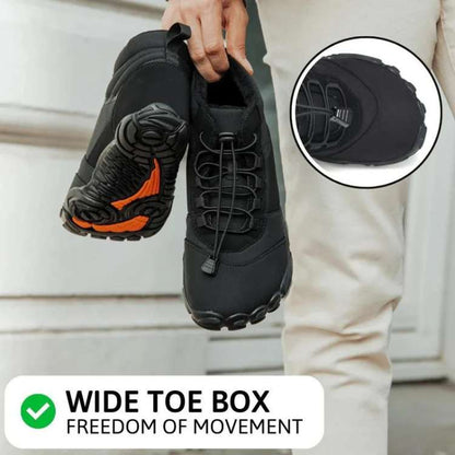 Lightweight Minimalist Running Shoes