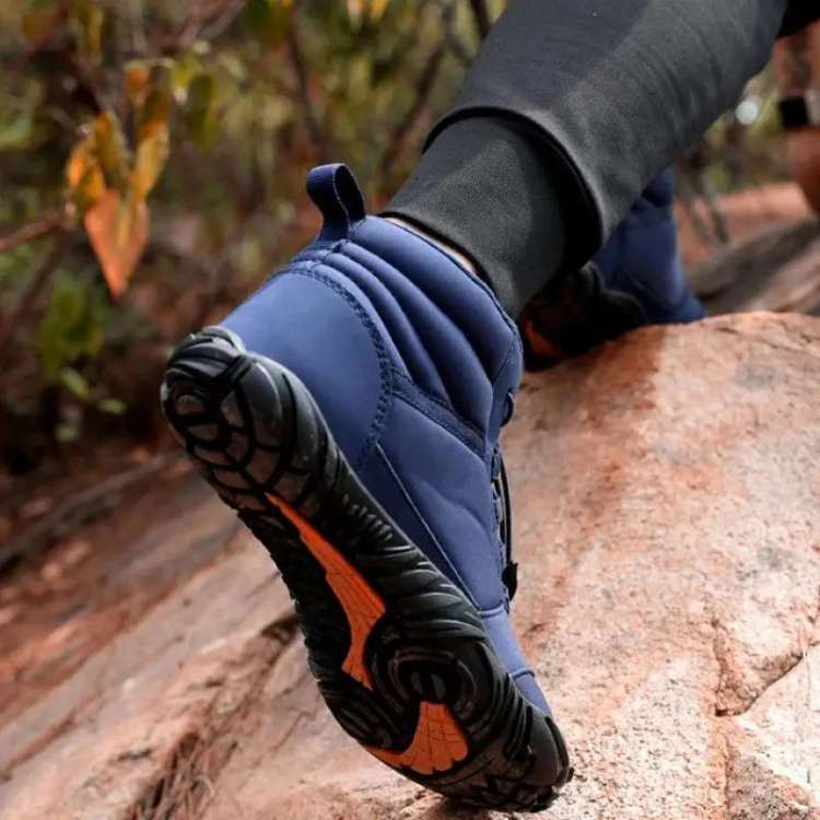 Lightweight Minimalist Running Shoes